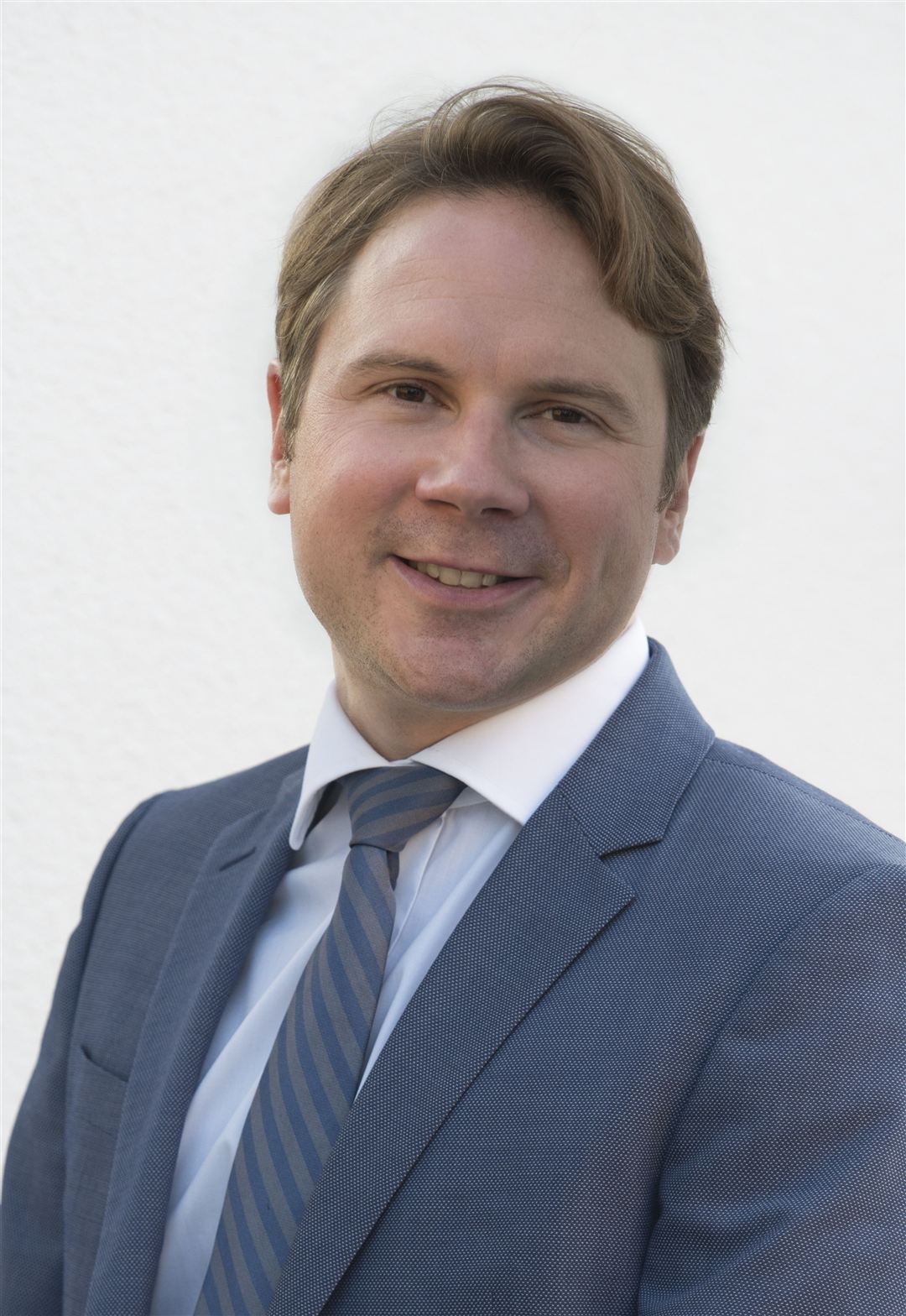 Portrait von Dr. Ralf Menzel