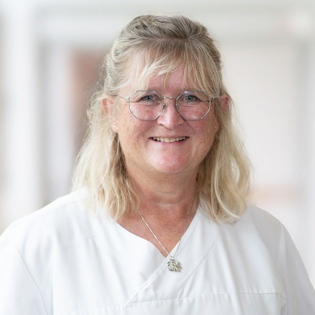Portrait von  Caroline Soukenik