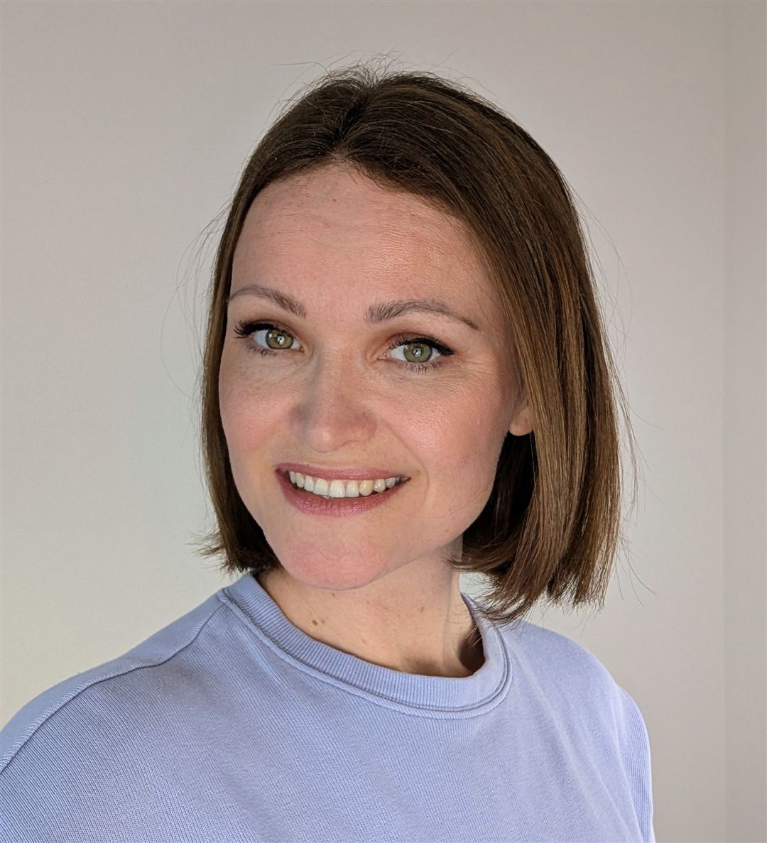 Portrait von  Angelina Eckrot