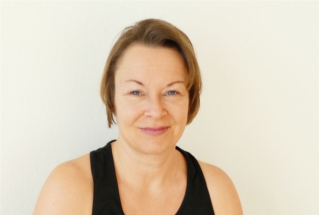 Portrait von  Katrin Gl&auml;ser