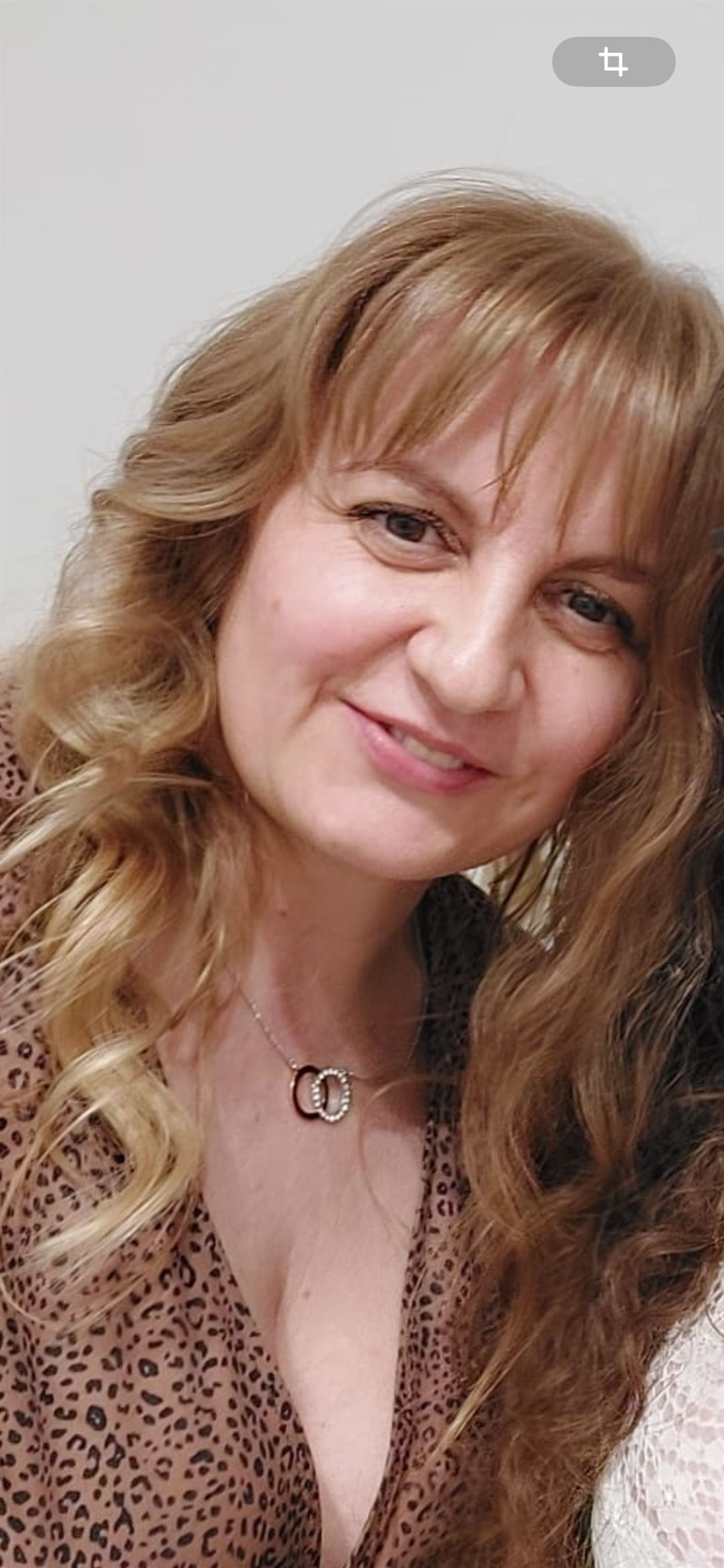 Portrait von  Ana Mujdei