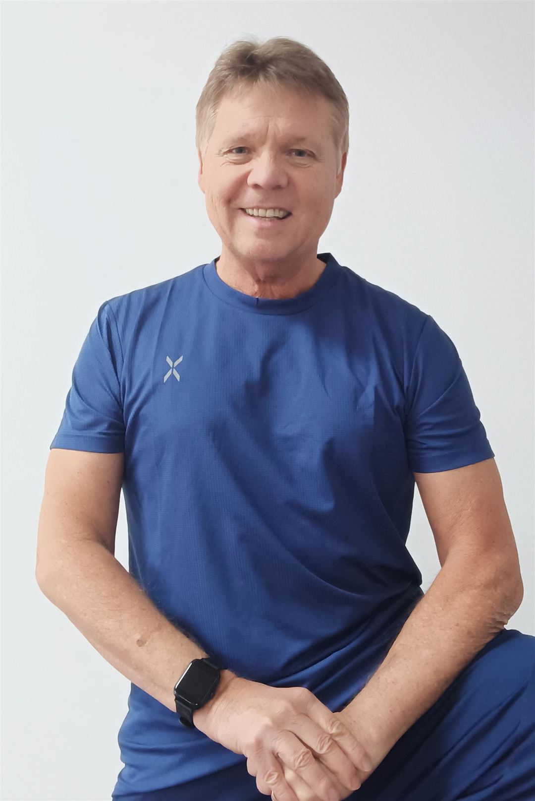 Portrait von  Volker Weigert
