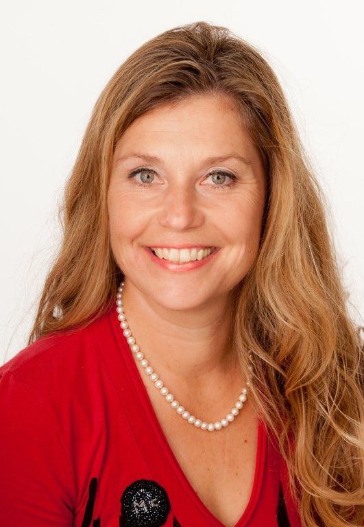 Portrait von  Ulrike Remiger